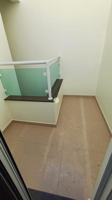 Casa à venda no Jardim Campo Grande: 