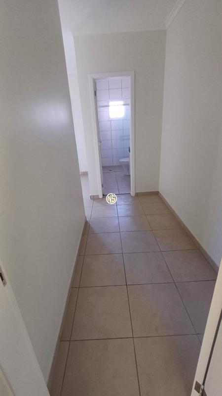 Casa à venda no Jardim Campo Grande: 