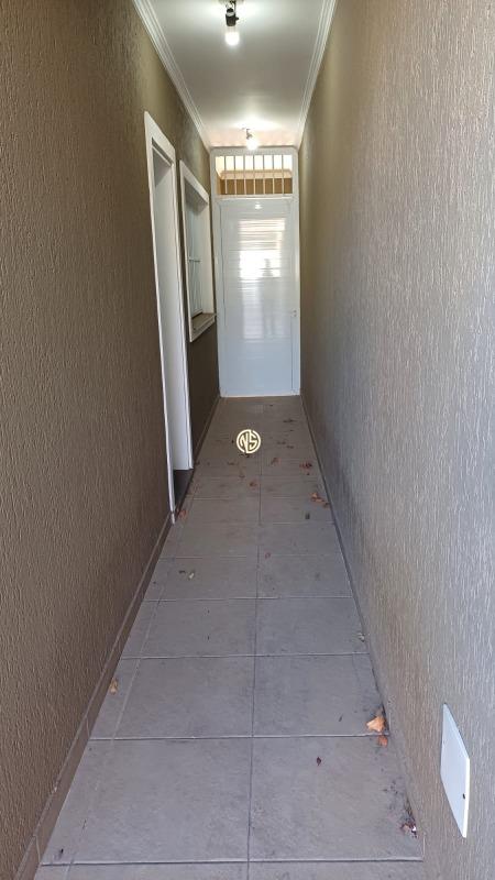 Casa à venda no Jardim Campo Grande: 