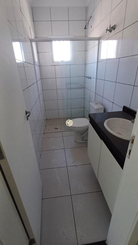 Casa à venda no Jardim Campo Grande: 