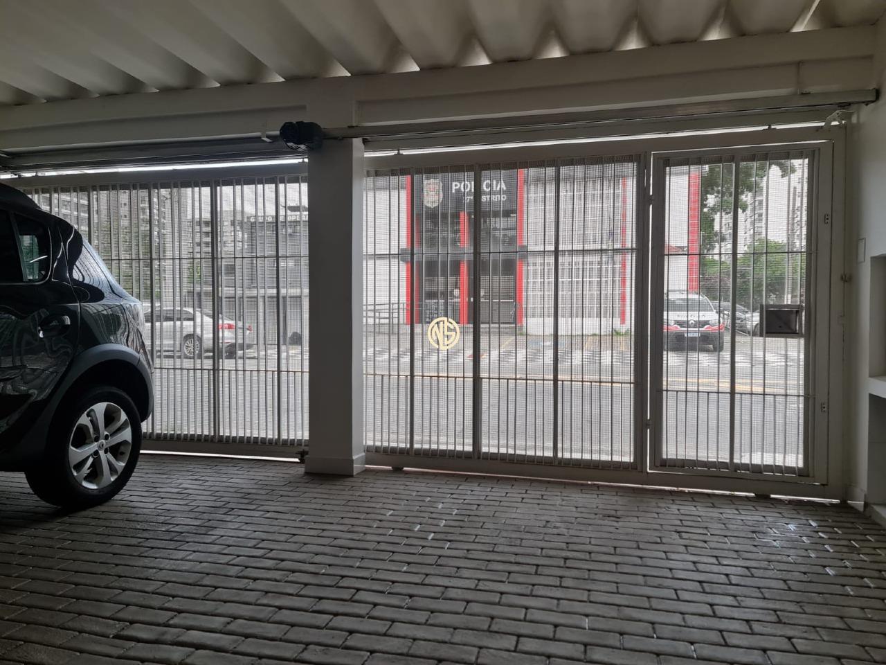 Sobrado à venda no Campo Belo: 