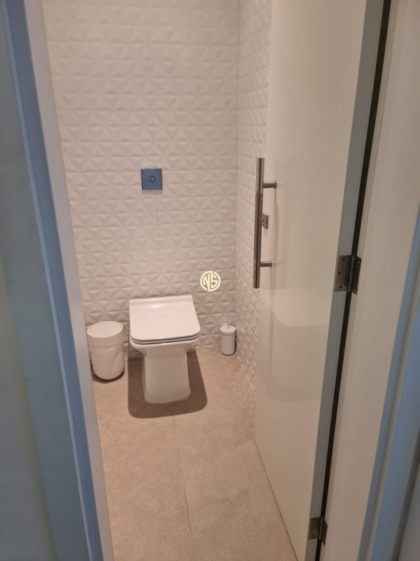 Sobrado à venda no Campo Belo: 