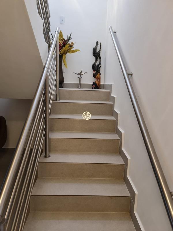 Sobrado à venda no Campo Belo: 