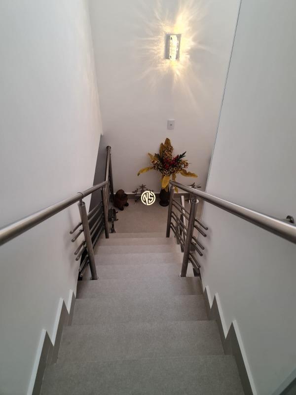 Sobrado à venda no Campo Belo: 