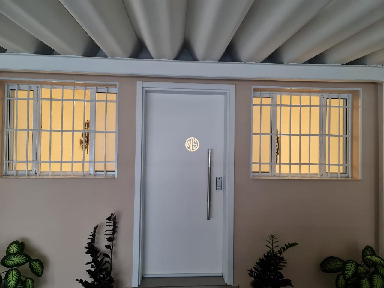 Sobrado à venda no Campo Belo: 