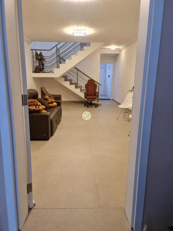 Sobrado à venda no Campo Belo: 