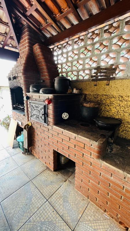 Casa à venda no Vila Santa Maria: 