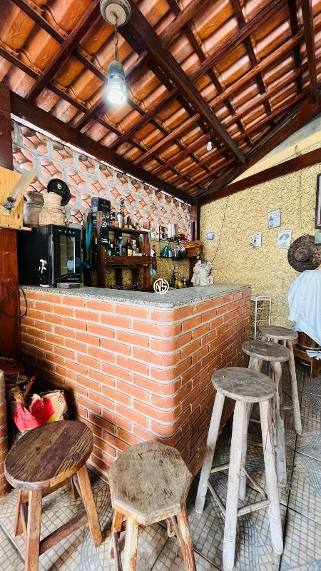 Casa à venda no Vila Santa Maria: 