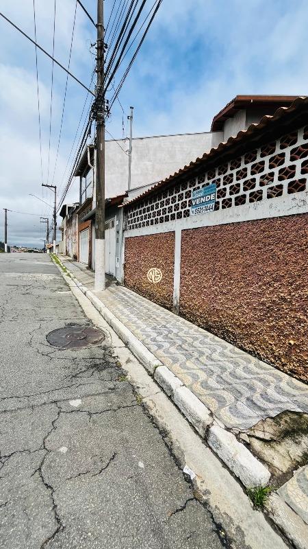 Casa à venda no Vila Santa Maria: 