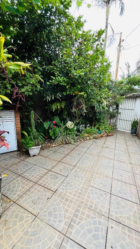 Casa à venda no Vila Santa Maria: 