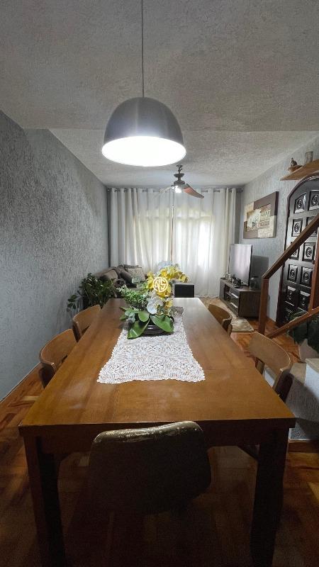 Casa à venda no Vila Santa Maria: 