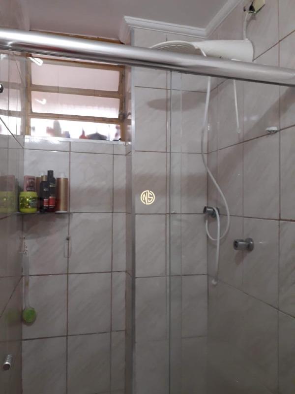 Apartamento à venda no Jardim Martini: 