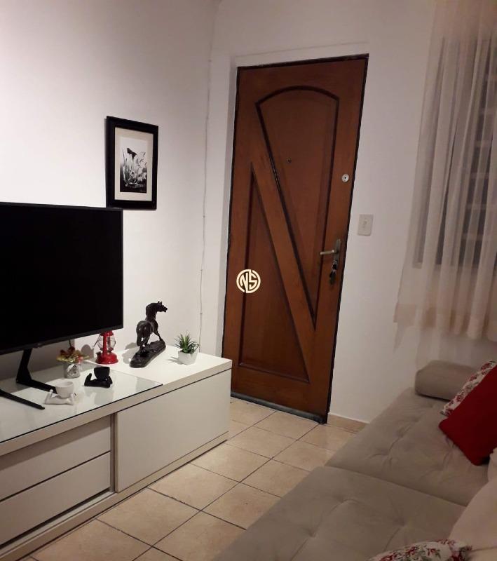 Apartamento à venda no Jardim Martini: 
