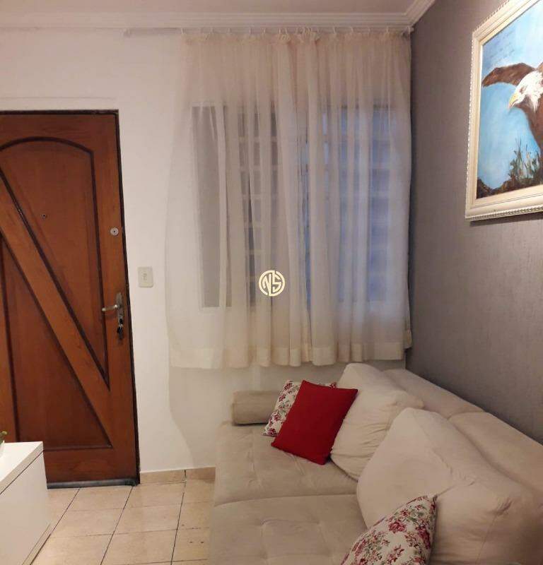 Apartamento à venda no Jardim Martini: 