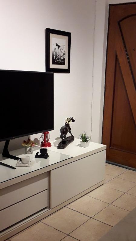 Apartamento à venda no Jardim Martini: 