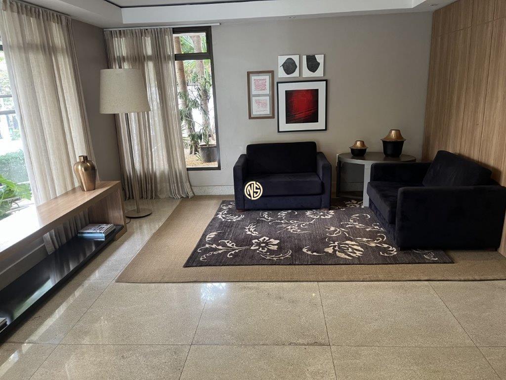 Apartamento à venda no Moema: 