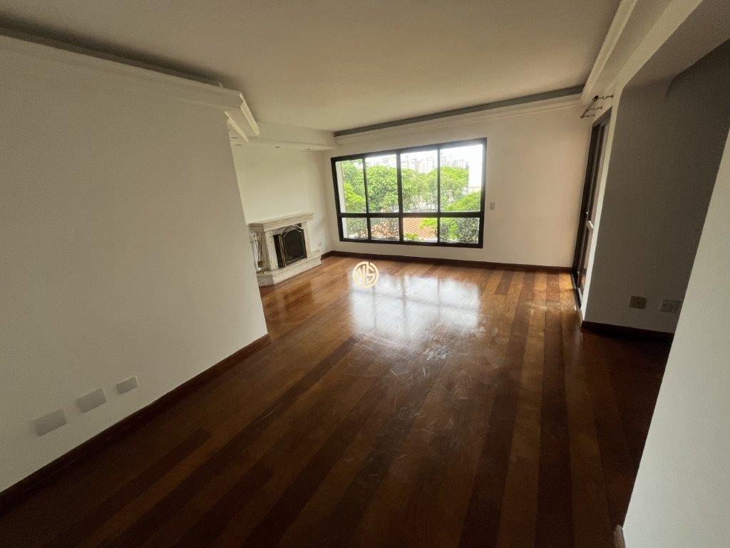 Apartamento à venda no Moema: 