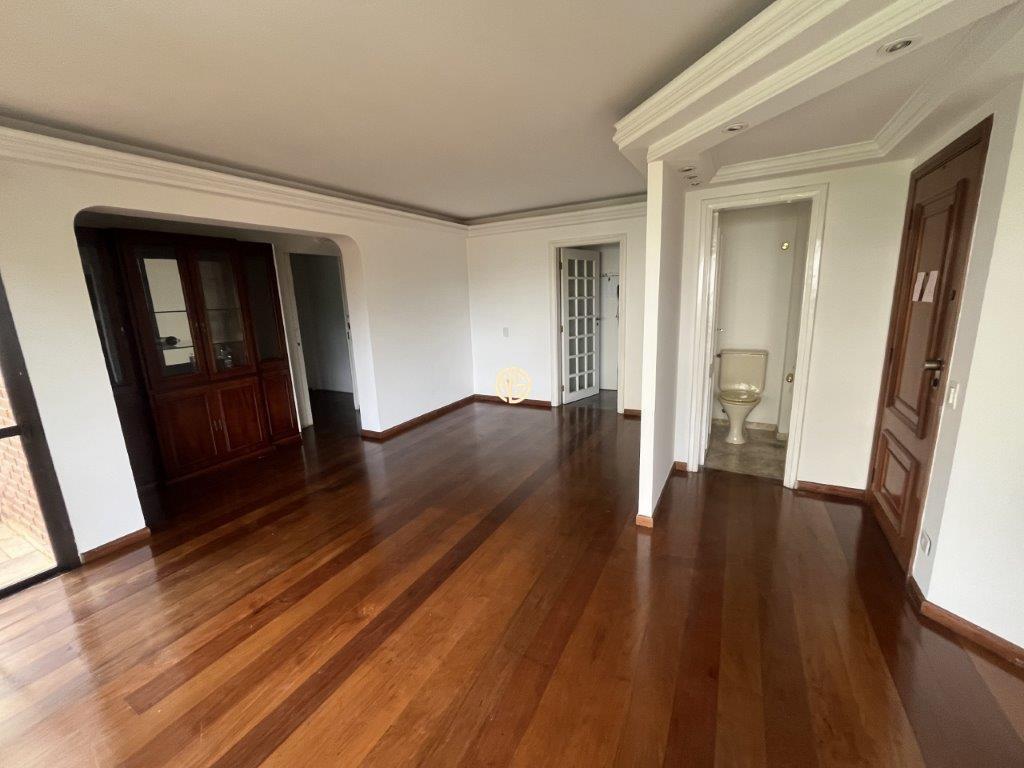 Apartamento à venda no Moema: 