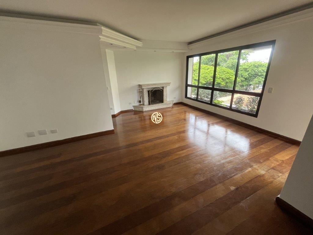 Apartamento à venda no Moema: 