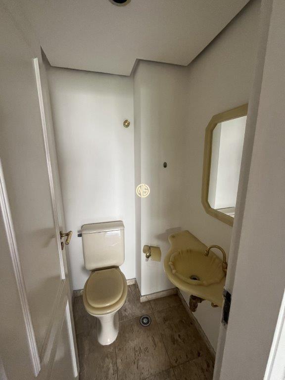 Apartamento à venda no Moema: 