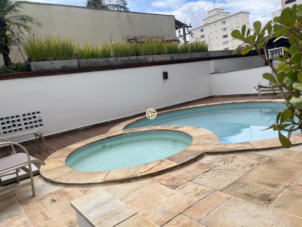 Apartamento à venda no Moema: 