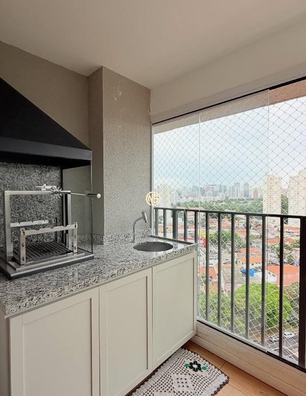 Apartamento à venda no Vila Cruzeiro: 
