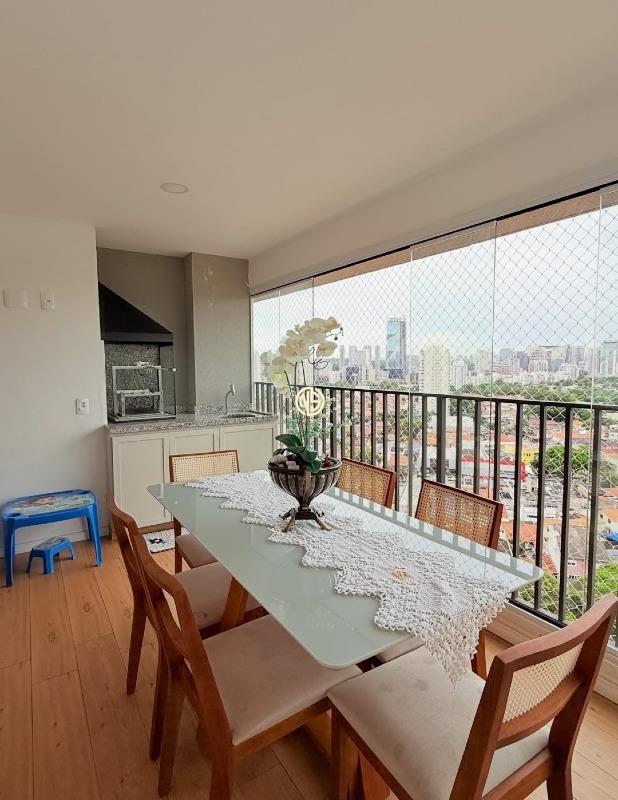 Apartamento à venda no Vila Cruzeiro: 