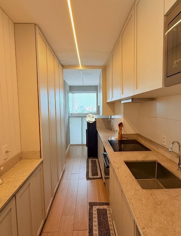 Apartamento à venda no Vila Cruzeiro: 