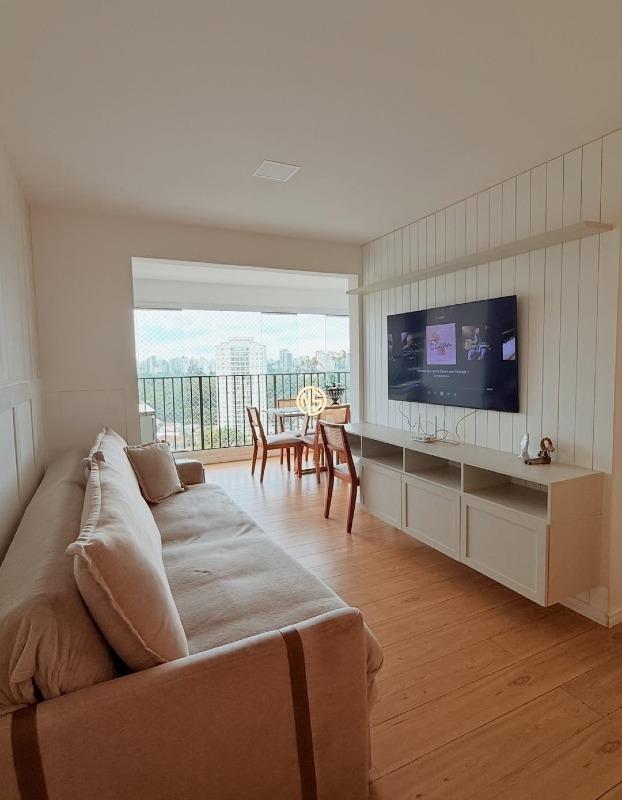 Apartamento à venda no Vila Cruzeiro: 