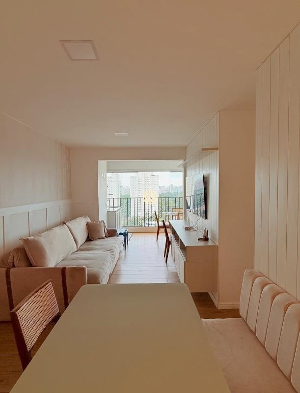 Apartamento à venda no Vila Cruzeiro: 