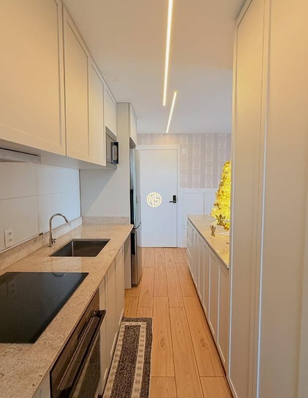 Apartamento à venda no Vila Cruzeiro: 