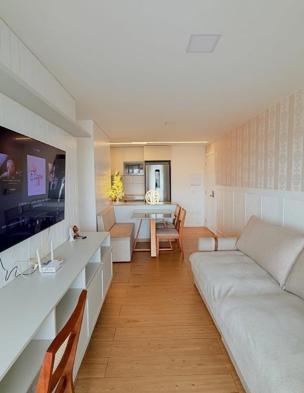 Apartamento à venda no Vila Cruzeiro: 