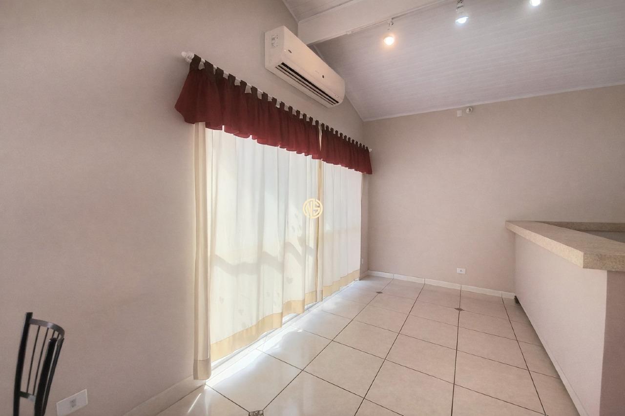 Salão comercial à venda no Jardim Taquaral: 