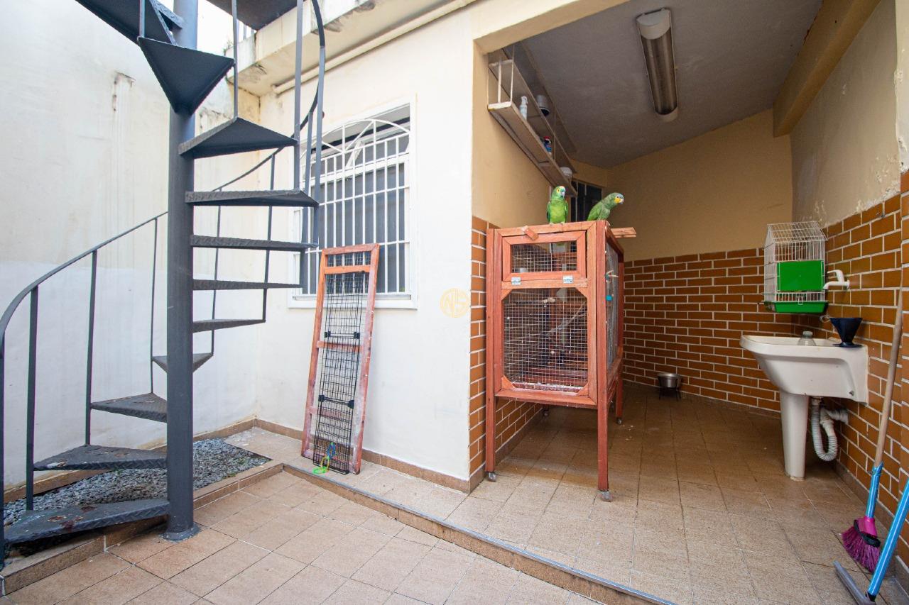 Casa à venda no Vila Cruzeiro: 