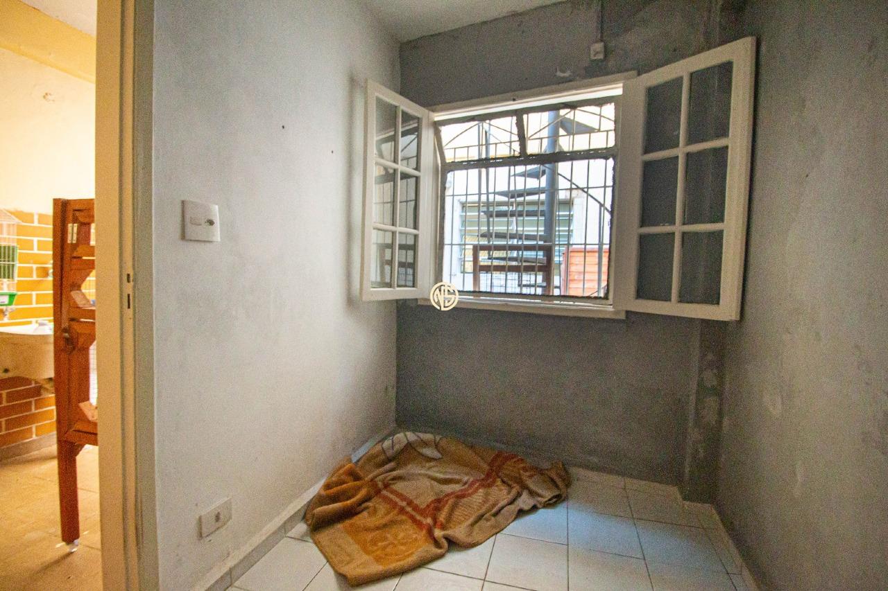 Casa à venda no Vila Cruzeiro: 