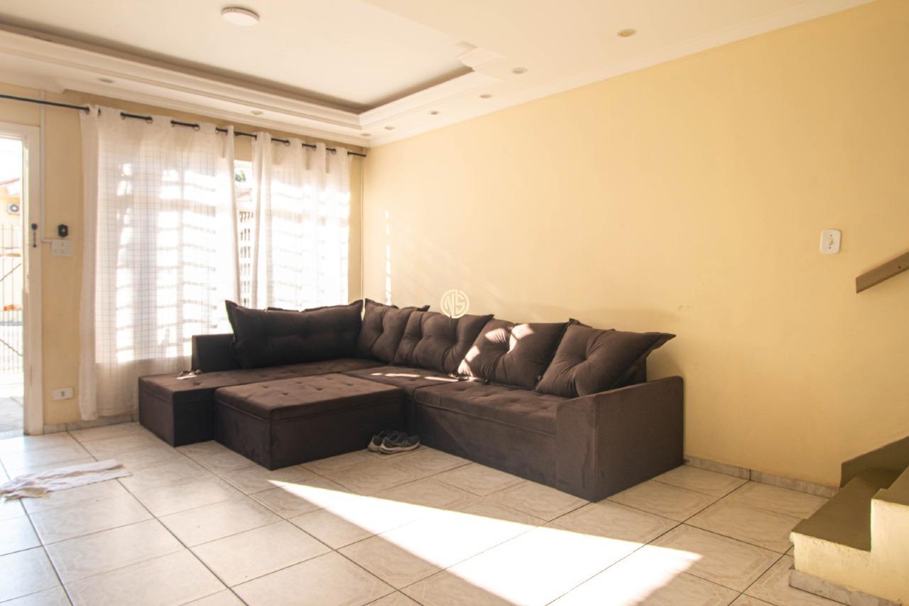 Casa à venda no Vila Cruzeiro: 