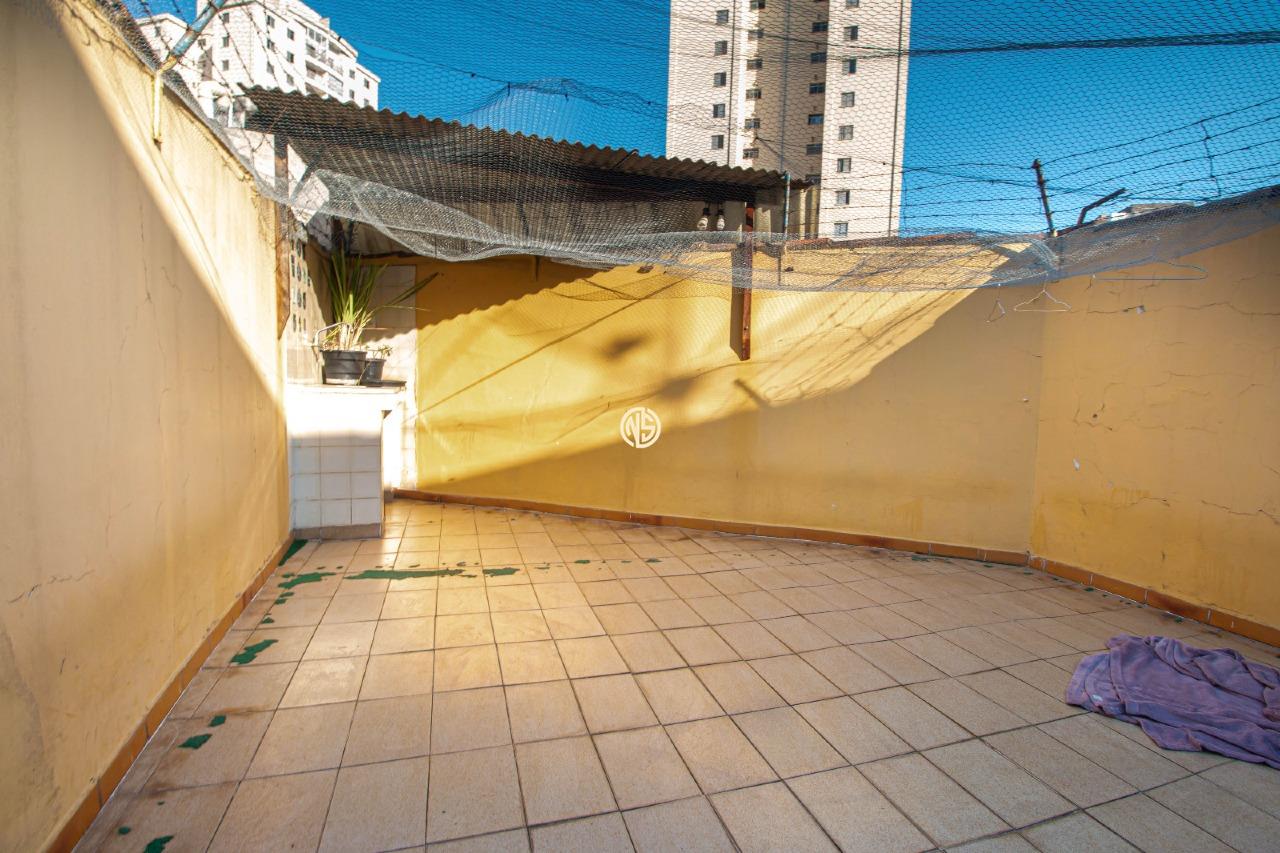 Casa à venda no Vila Cruzeiro: 