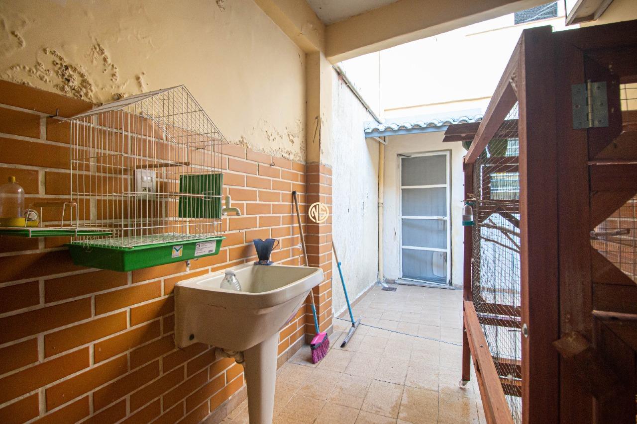 Casa à venda no Vila Cruzeiro: 