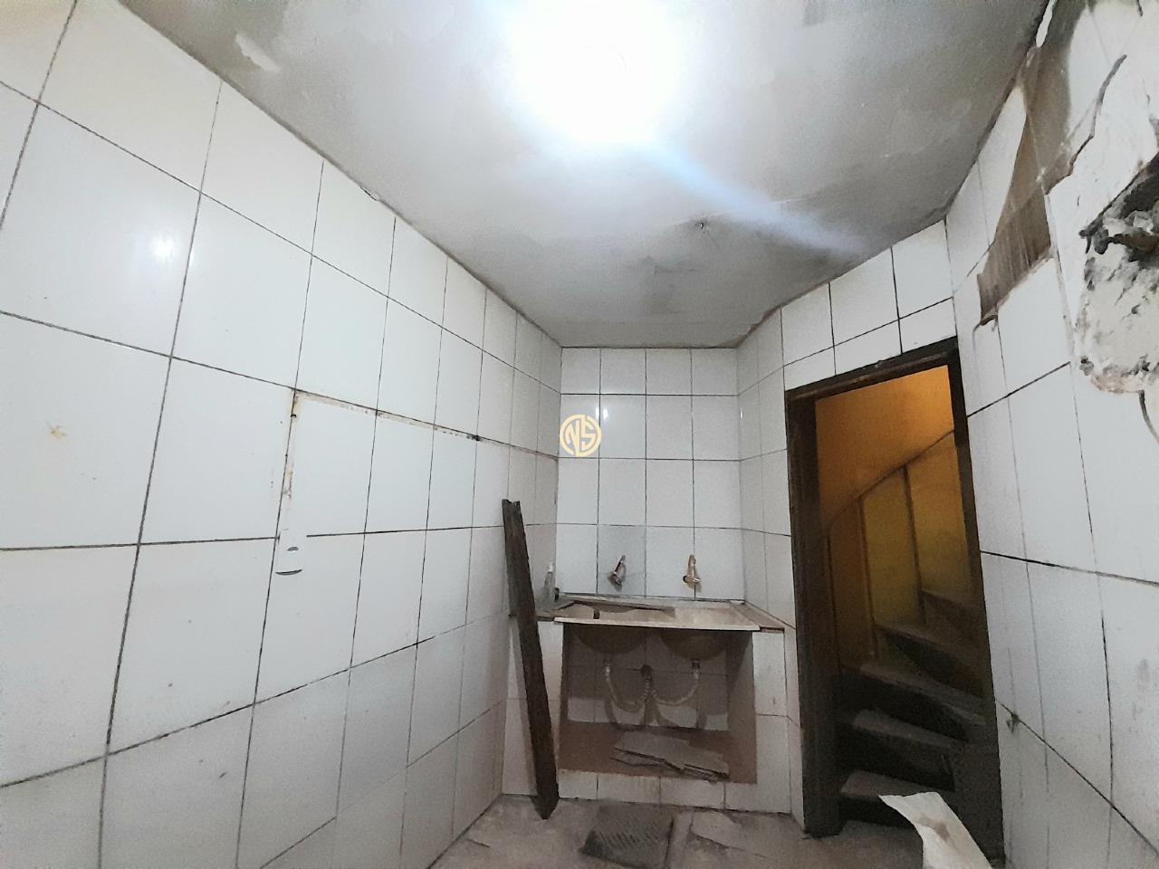 Sobrado à venda no Campo Grande: 