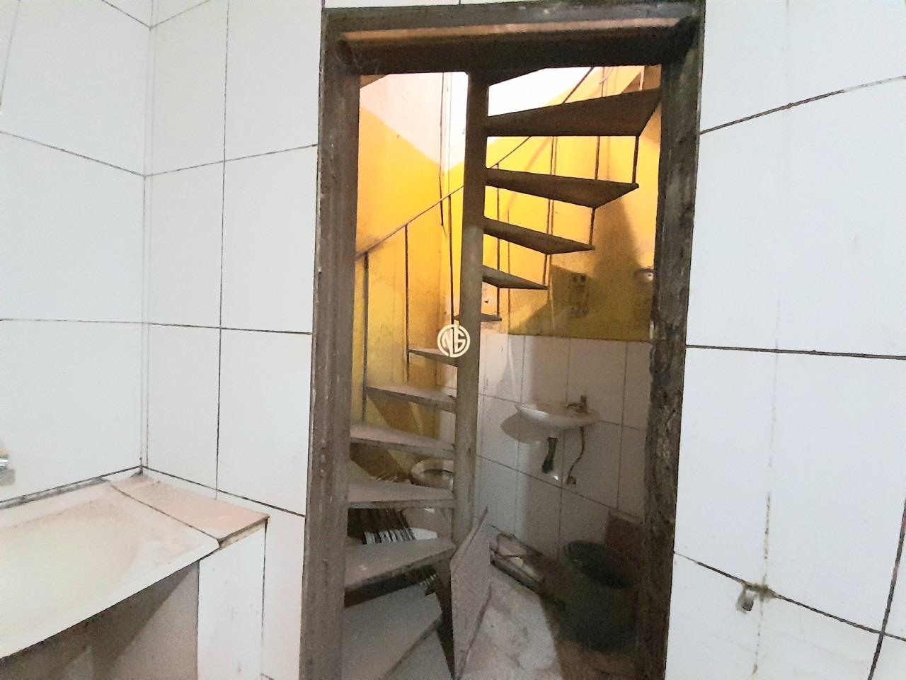 Sobrado à venda no Campo Grande: 