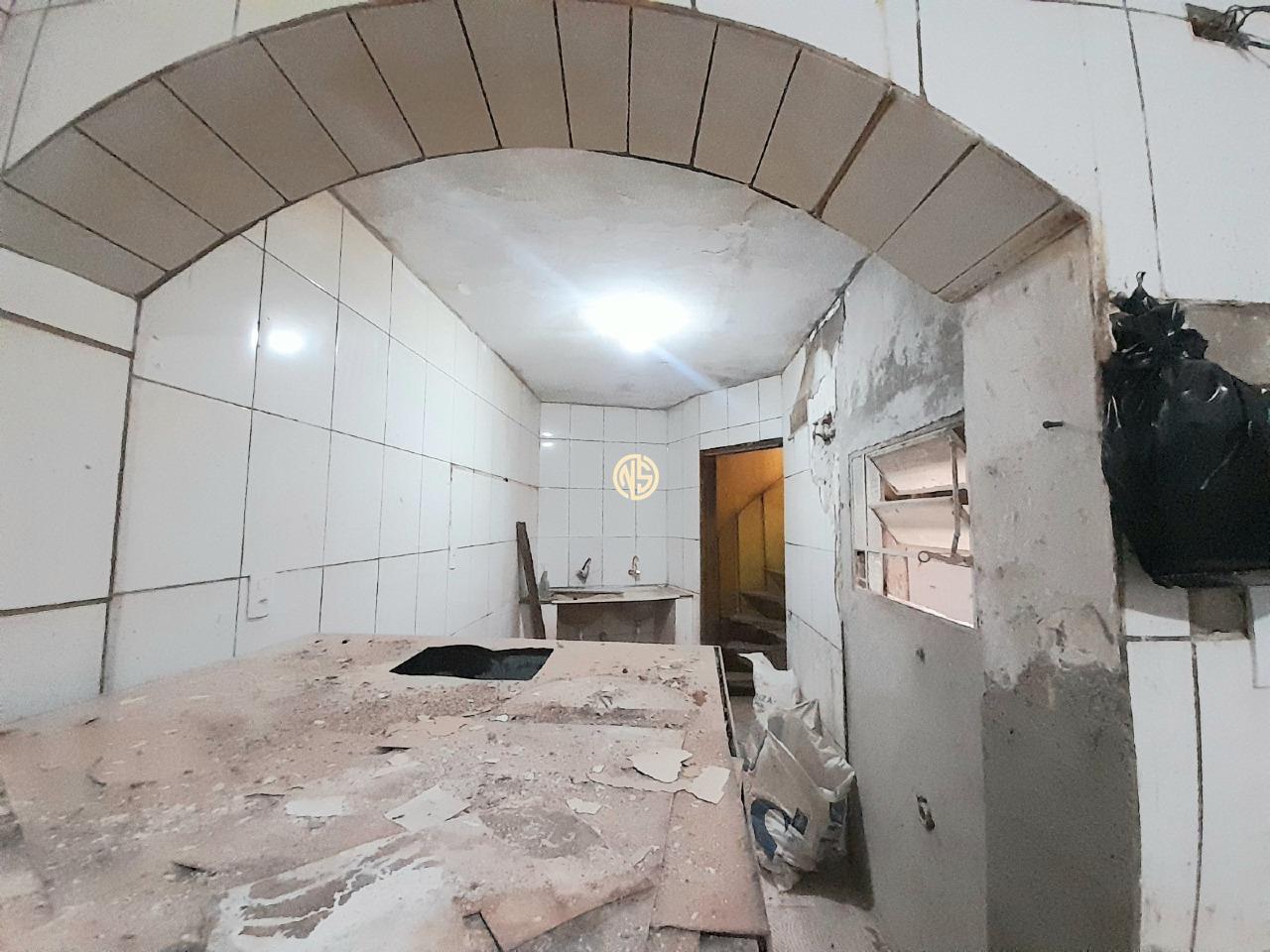 Sobrado à venda no Campo Grande: 