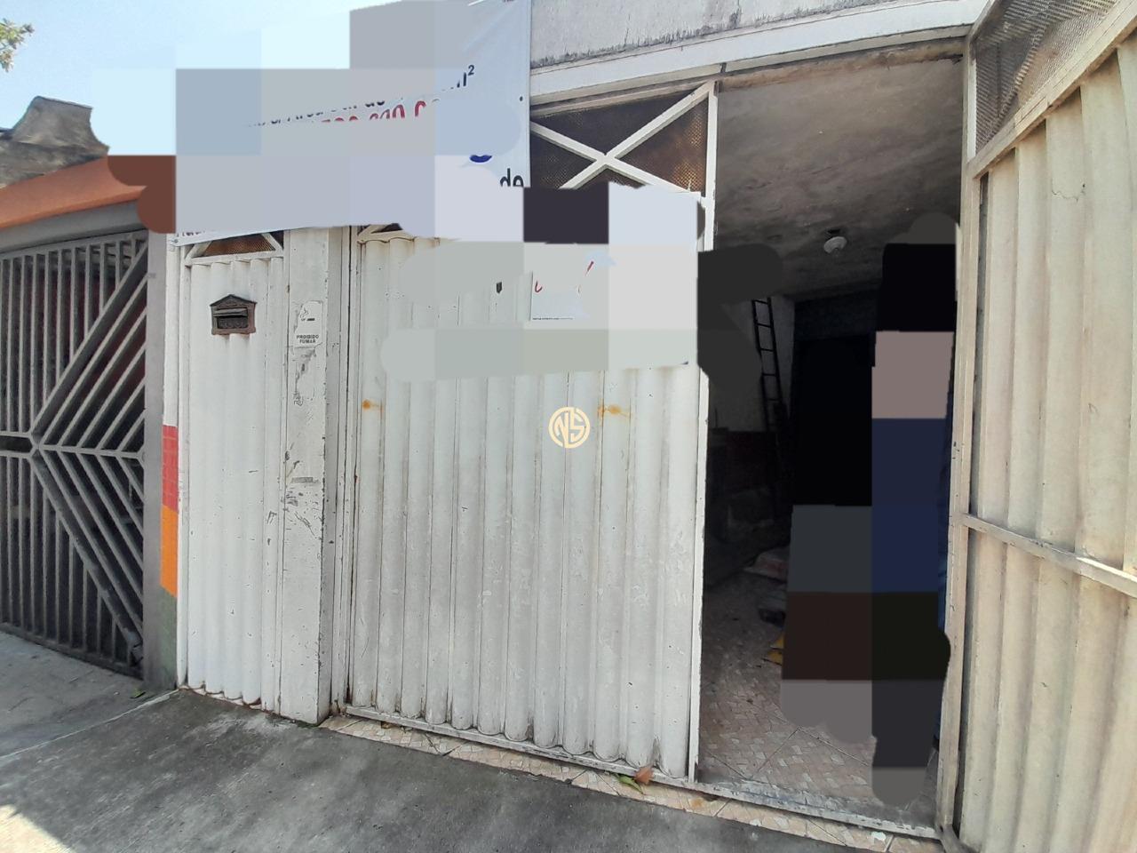 Sobrado à venda no Campo Grande: 