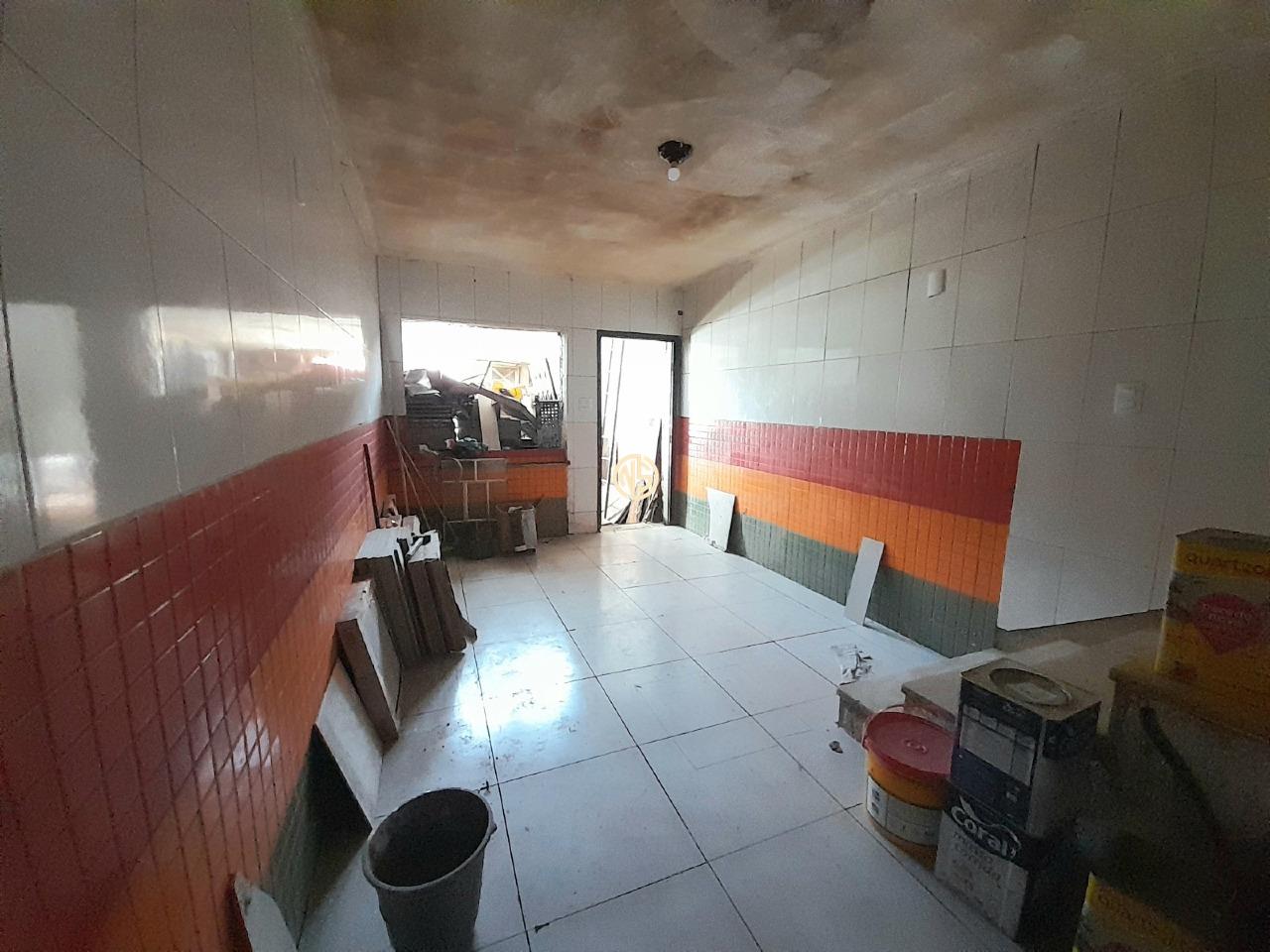 Sobrado à venda no Campo Grande: 