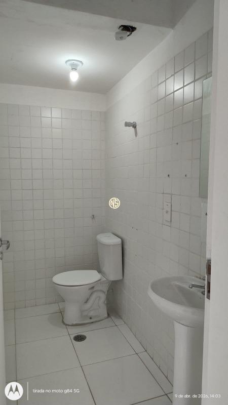 Galpão para aluguel no Santo Amaro: 