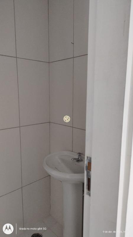 Galpão para aluguel no Santo Amaro: 