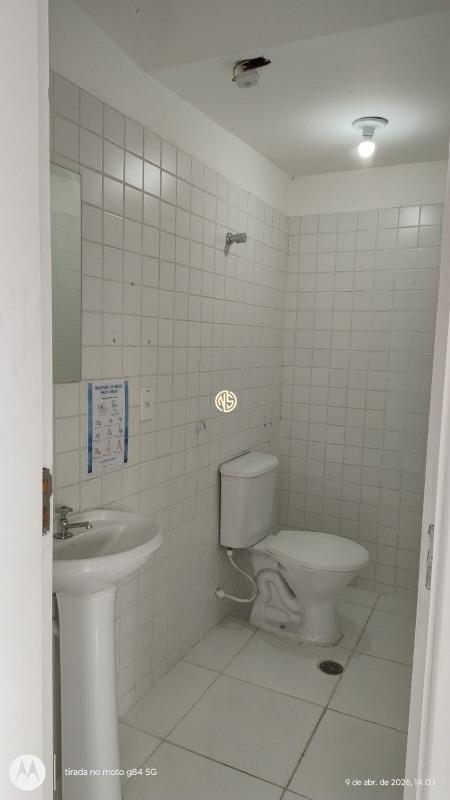 Galpão para aluguel no Santo Amaro: 