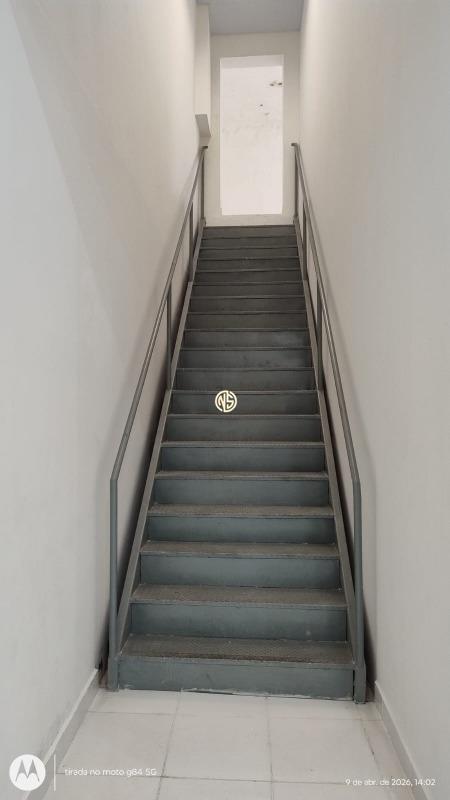 Galpão para aluguel no Santo Amaro: 