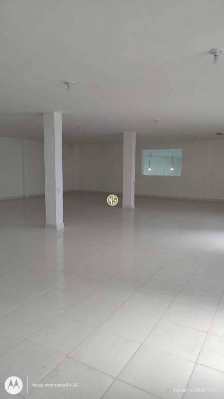 Galpão para aluguel no Santo Amaro: 