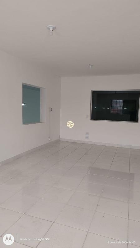 Galpão para aluguel no Santo Amaro: 