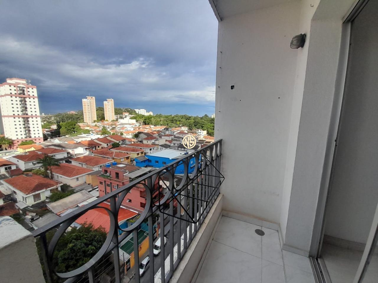 Apartamento à venda no Jardim Itapeva: 